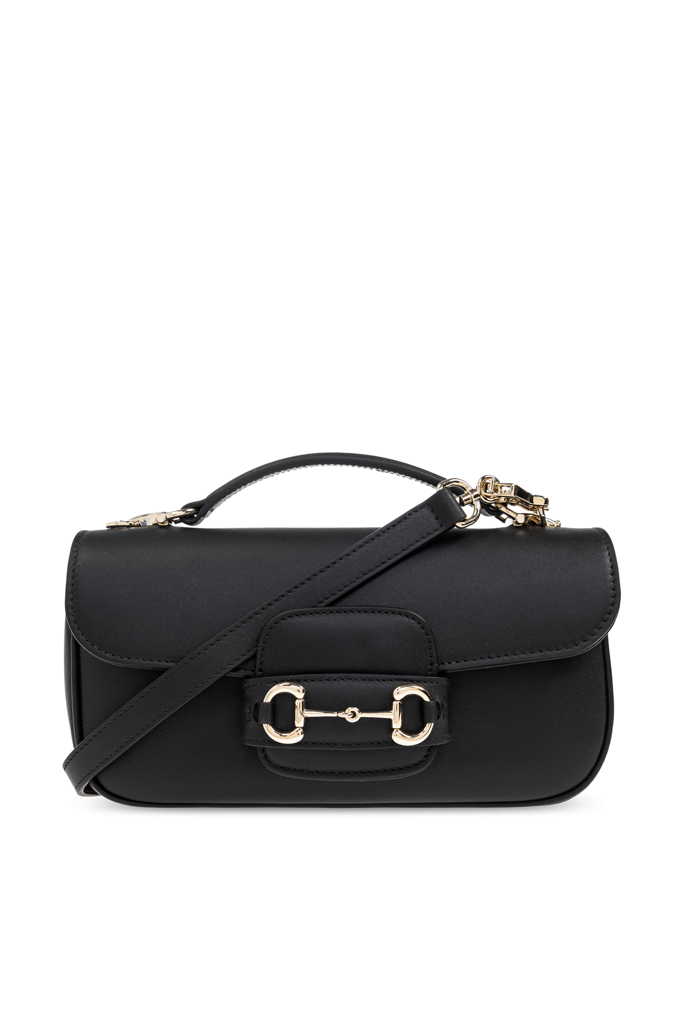 Gucci Bag Horsebit 1955 Soft Small | Women's | Vitkac
